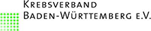 Krebsverband Logo