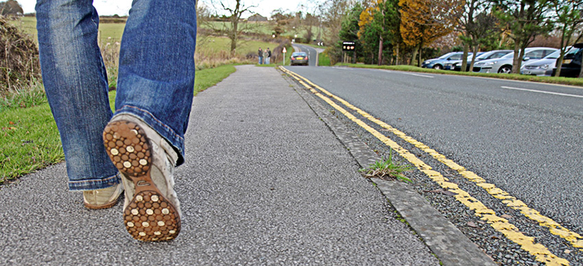 Der Weg zur Selbsthilfe