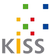 KISS Logo